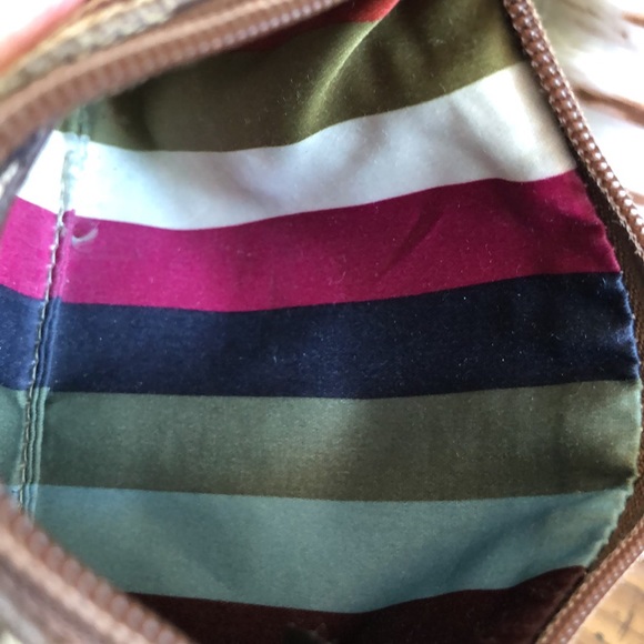 Coach Signature C Wristlet - Picture 8 of 10